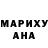 MDMA VHQ Maalems Y